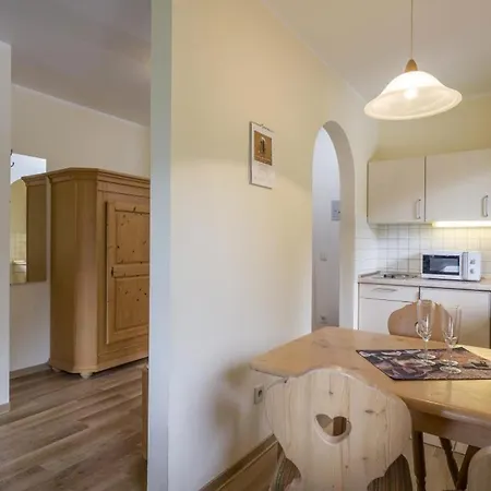 Bergschloessl - Eckwohnung 24 * Oberaudorf