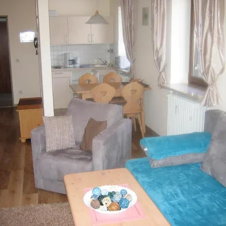 Bergschloessl - Eckwohnung 24 Apartment Oberaudorf