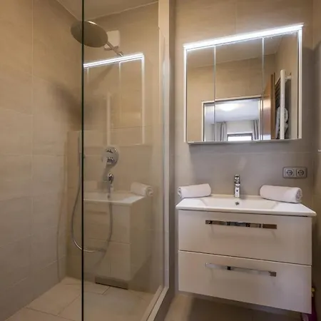 Apartment Bergschloessl - Eckwohnung 24 Oberaudorf