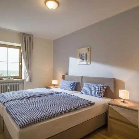 Bergschloessl - Eckwohnung 24 *