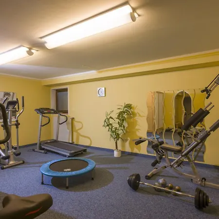 Apartamento Bergschloessl - Eckwohnung 24