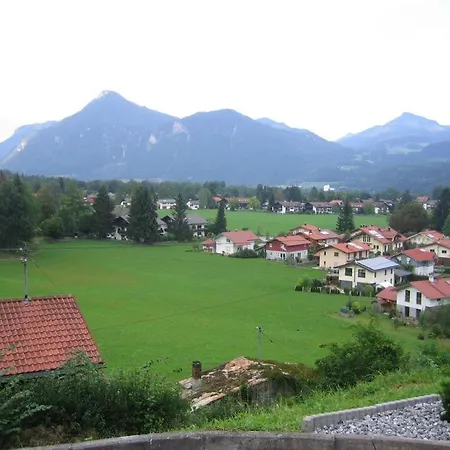 Bergschloessl - Eckwohnung 24 Oberaudorf