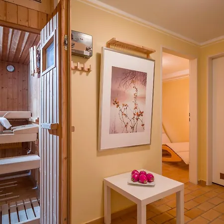 Bergschloessl - Eckwohnung 24 아파트