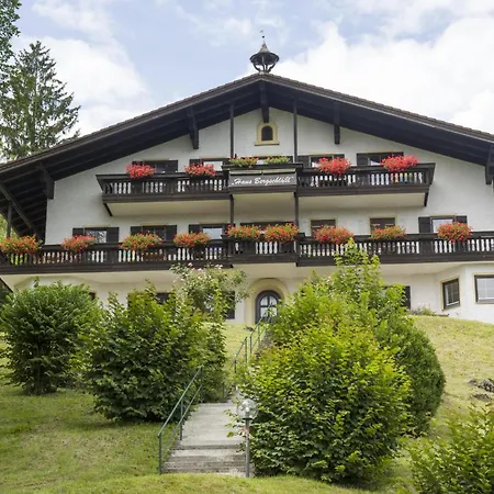 아파트 Bergschloessl - Eckwohnung 24 *