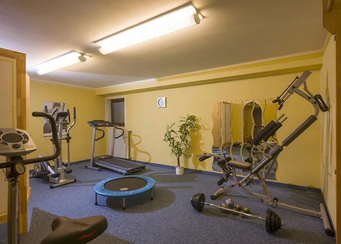 Appartement Bergschloessl - Eckwohnung 24