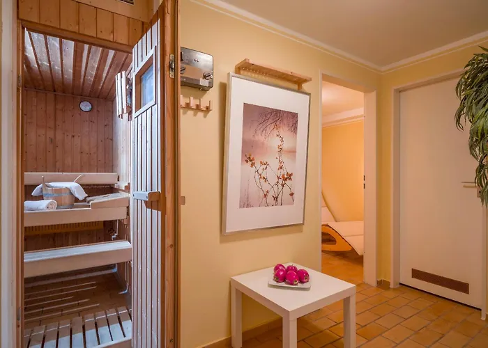 Bergschloessl - Eckwohnung 24 * Oberaudorf
